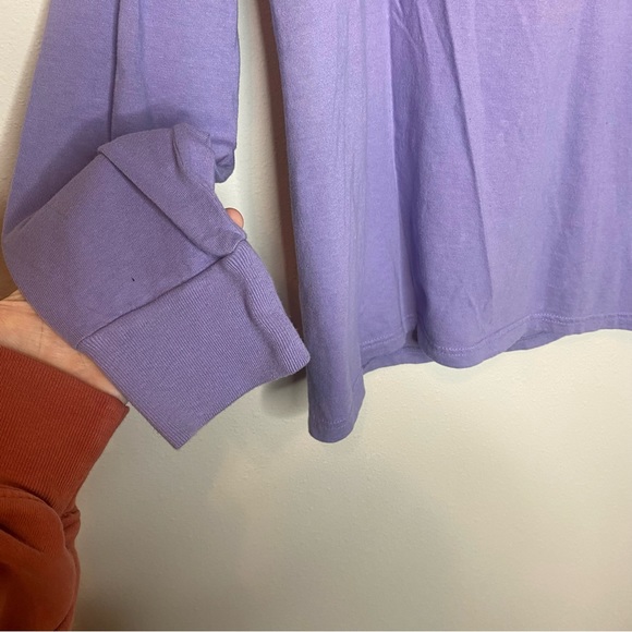 Ron Jon Surf Shop Purple Graphic Tee - Picture 5 of 6